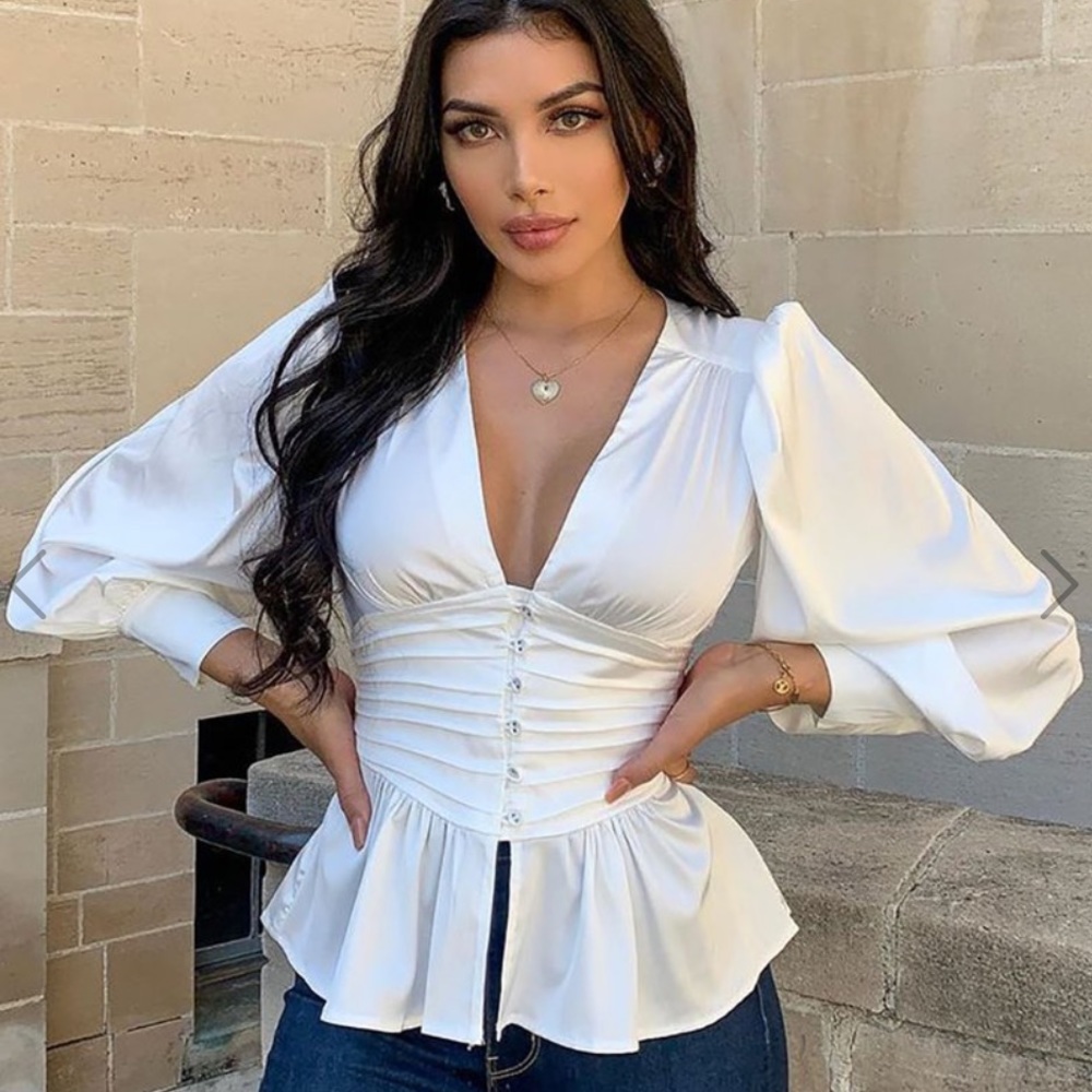 New never worn with tags